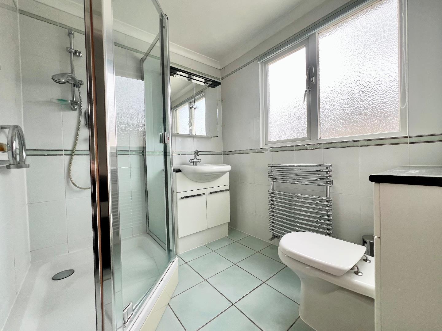 Brynffrwd Close, Coychurch, Bridgend County Borough